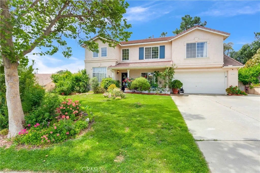 Photo of 43359 Via Sabino, Temecula, CA 92592 (MLS # OC26071620)