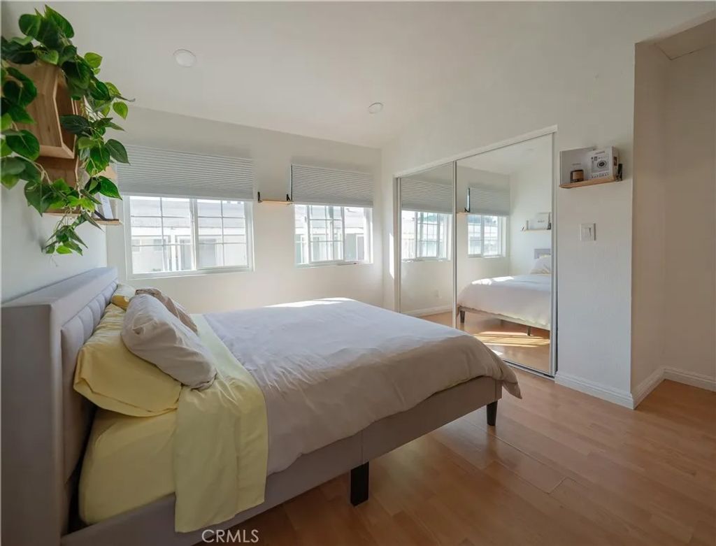 Photo of 14528 Avis Ave #6, Lawndale, CA 90260 (MLS # SB26051499)