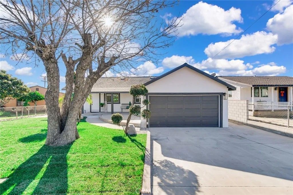 Photo of 1038 E J Street, Ontario, CA 91764 (MLS # HD26010721)