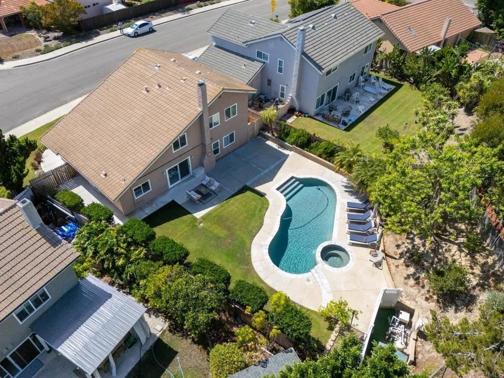 Photo of 2606 Sombrosa Street, Carlsbad, CA 92009 (MLS # NDP2608772)