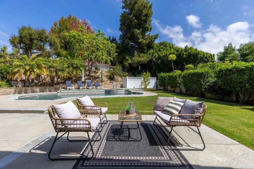 Photo of 2606 Sombrosa Street, Carlsbad, CA 92009 (MLS # NDP2608772)