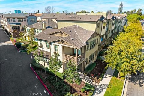 Photo of 601 Handley Court, Tustin, CA 92780 (MLS # PW26045492)