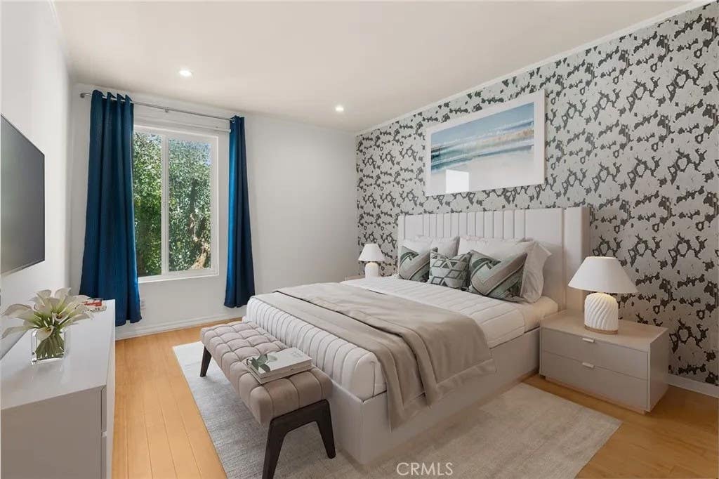 Photo of 11225 Peach Grove #203, North Hollywood, CA 91601 (MLS # SB26079322)