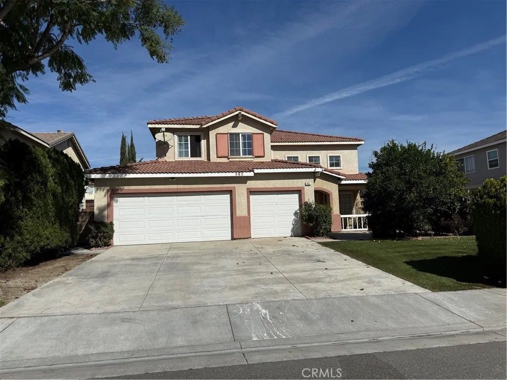 Photo of 865 E Tam O Shanter St, Ontario, CA 91761 (MLS # TR26041073)
