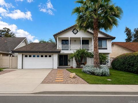Property photo of 14949 Amso Street, Poway, CA 92064