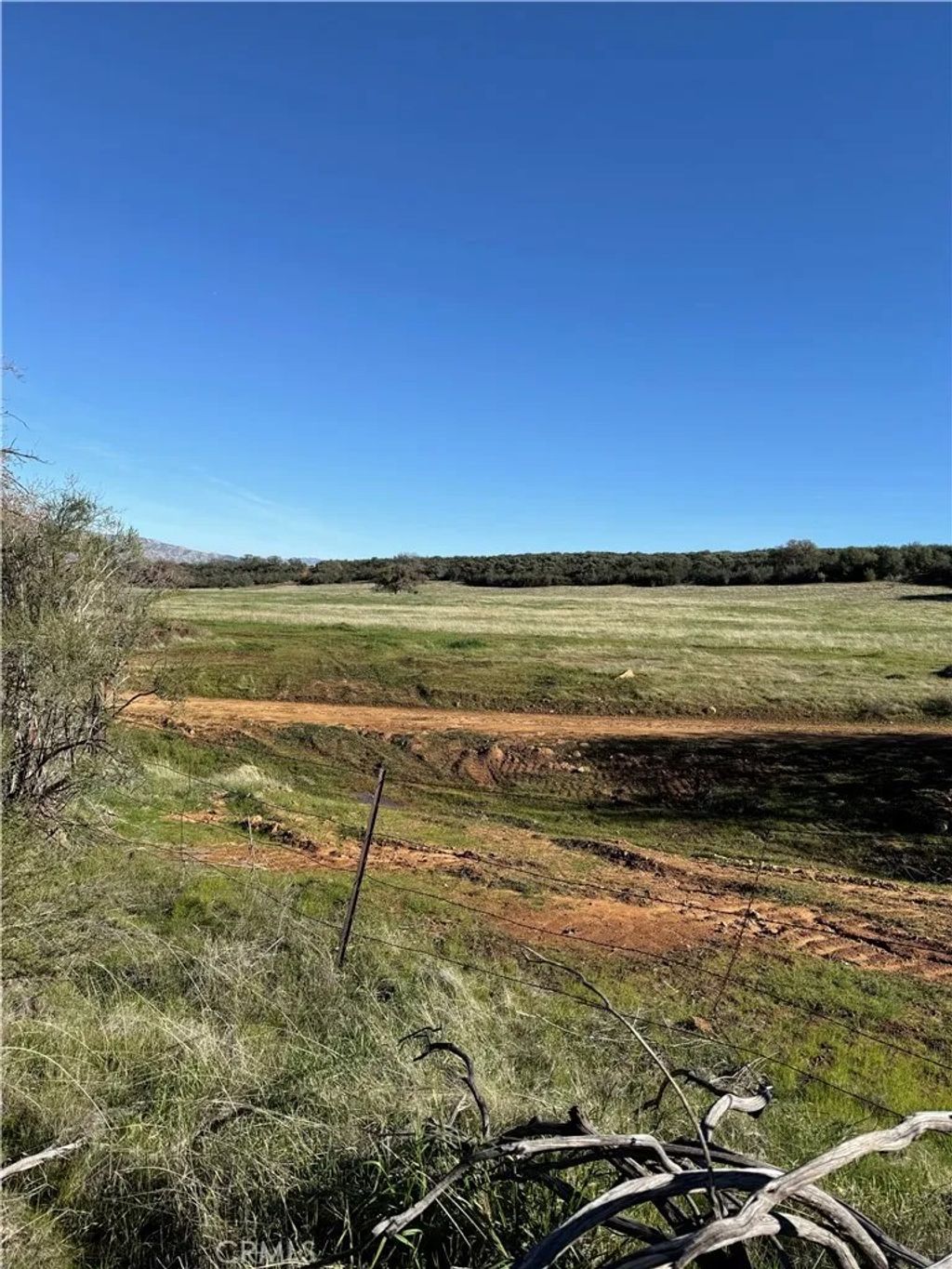 Photo of 0 Cottonwood/Schoolhouse, Cuyama, CA 93254 (MLS # SR26011261)