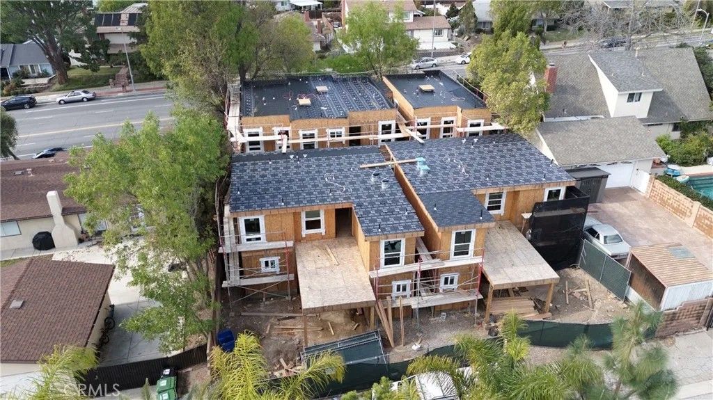 Photo of 11348 Reseda Blvd #A, Porter Ranch, CA 91326 (MLS # SR26063654)