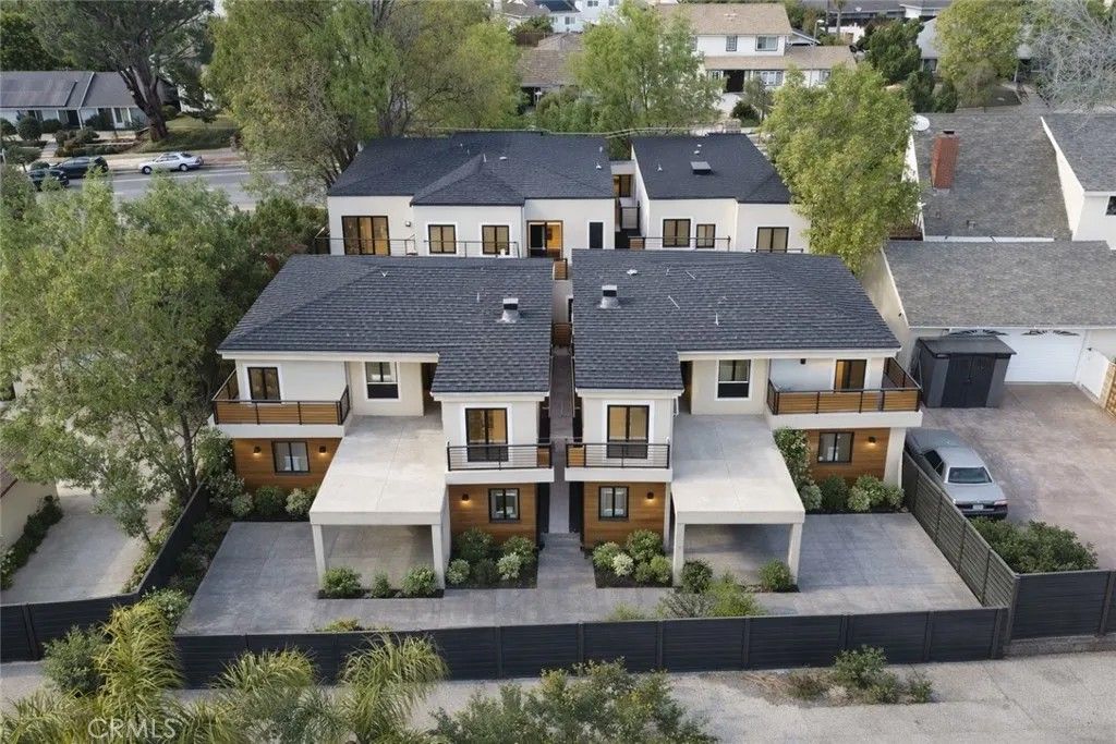 Photo of 11348 Reseda Blvd #A, Porter Ranch, CA 91326 (MLS # SR26063654)