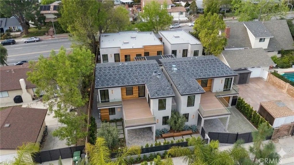 Photo of 11348 Reseda Blvd #A, Porter Ranch, CA 91326 (MLS # SR26063654)