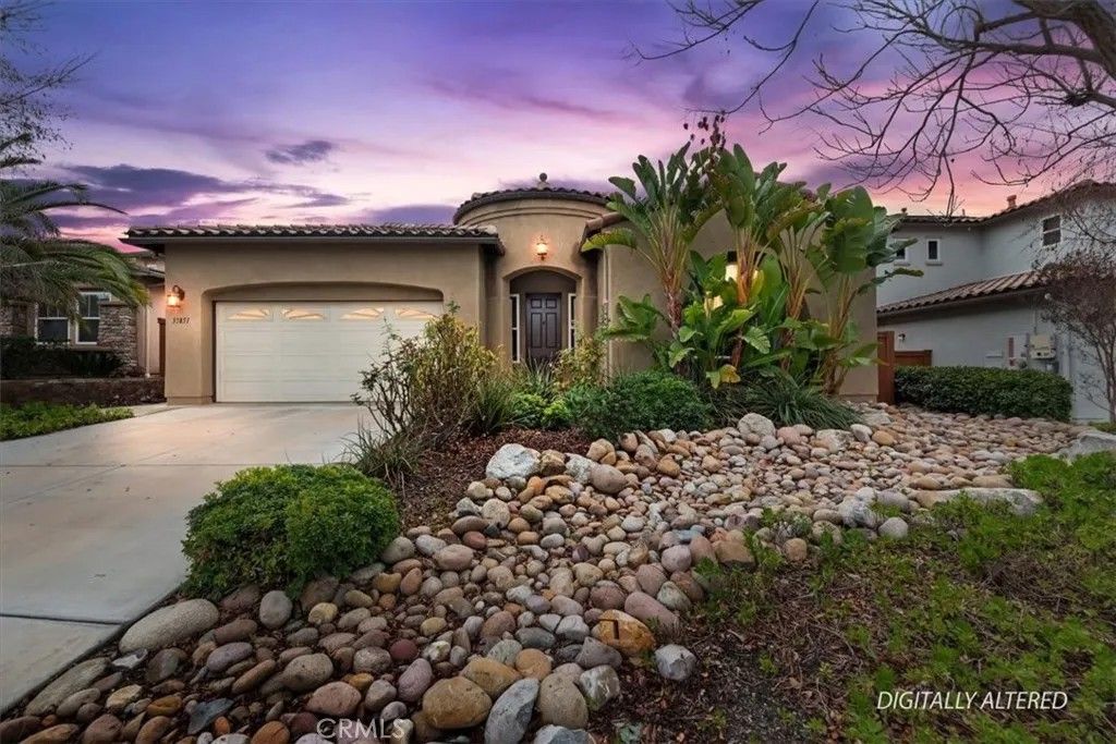 Photo of 33851 Star Hill, Temecula, CA 92592 (MLS # SW26004998)