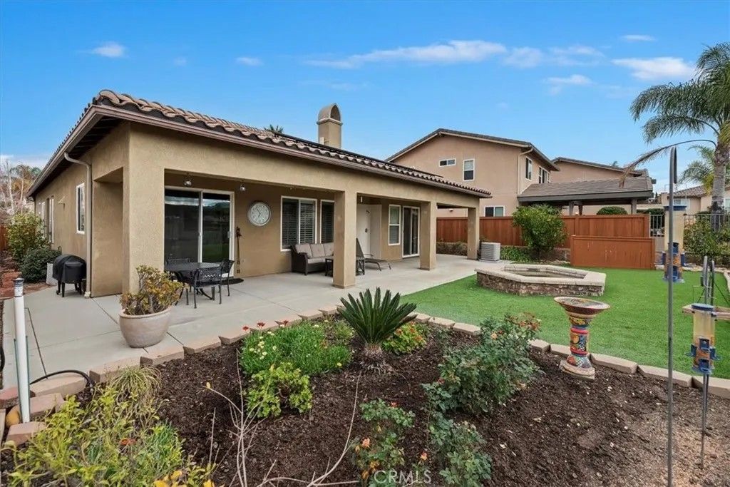 Photo of 33851 Star Hill, Temecula, CA 92592 (MLS # SW26004998)