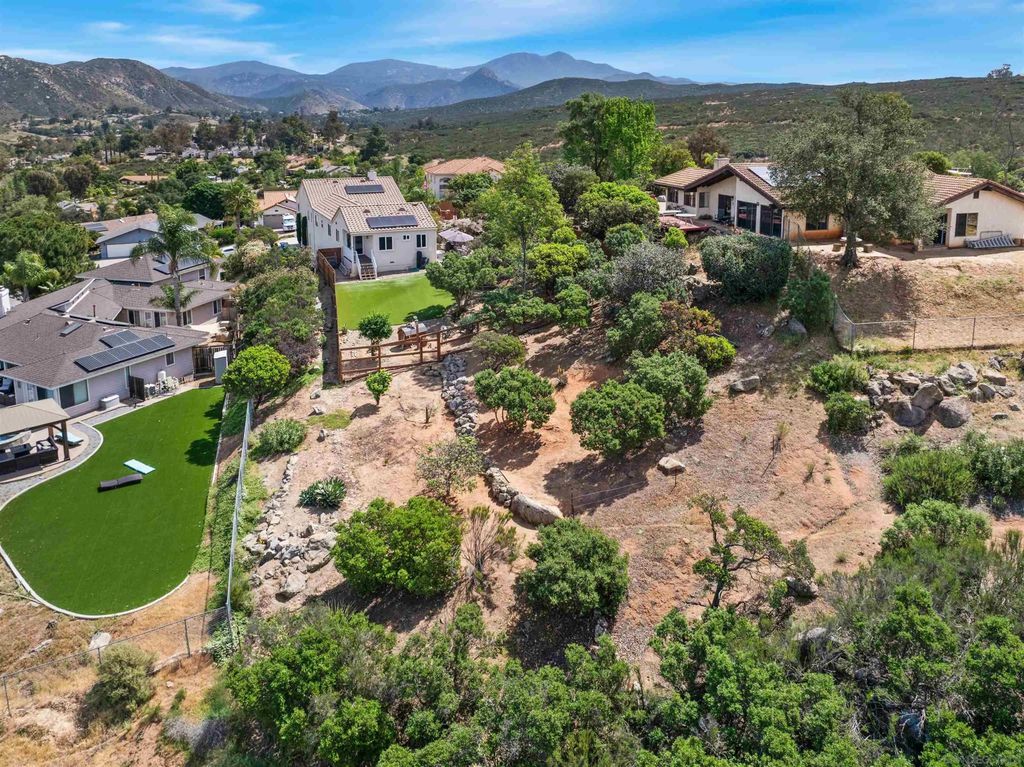 Photo of 15730 Rainbird Rd, Ramona, CA 92065 (MLS # 260008995)