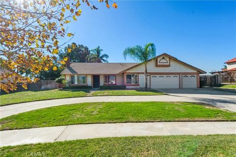 Photo of 2864 N Riverside Ave, Rialto, CA 92377 (MLS # OC25274996)
