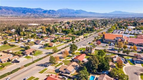 Tiny photo for 2864 N Riverside Ave, Rialto, CA 92377 (MLS # OC25274996)