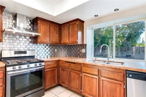 Tiny photo for 2864 N Riverside Ave, Rialto, CA 92377 (MLS # OC25274996)