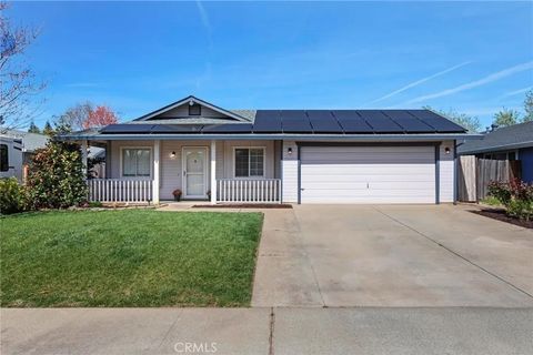 Photo of 170 Artesia Dr, Chico, CA 95973 (MLS # OR26053665)