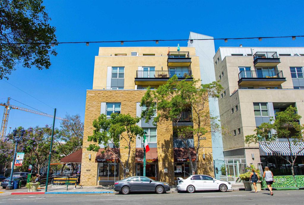 Photo of 1608 India Street #309, San Diego, CA 92101 (MLS # 2600939)