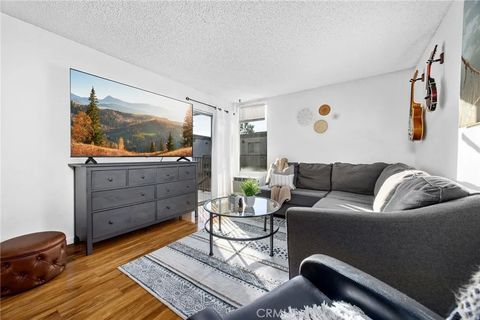 Photo of 6675 Mission Gorge Road #A203, San Diego, CA 92120 (MLS # OC26041460)