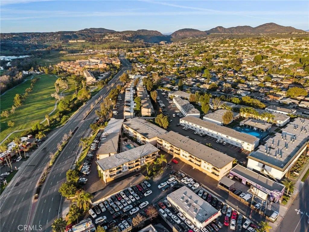 Photo of 6675 Mission Gorge Road #A203, San Diego, CA 92120 (MLS # OC26041460)