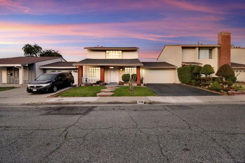 Photo of 1725 Glenridge Cir, West Covina, CA 91792 (MLS # 260006205)