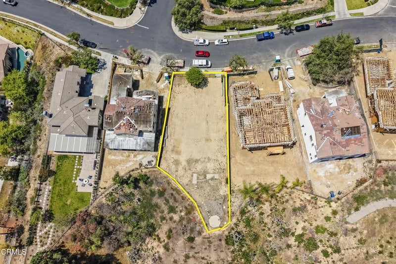 3636 Giddings Ranch