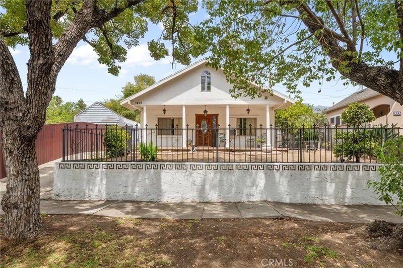 1493 Whitefield