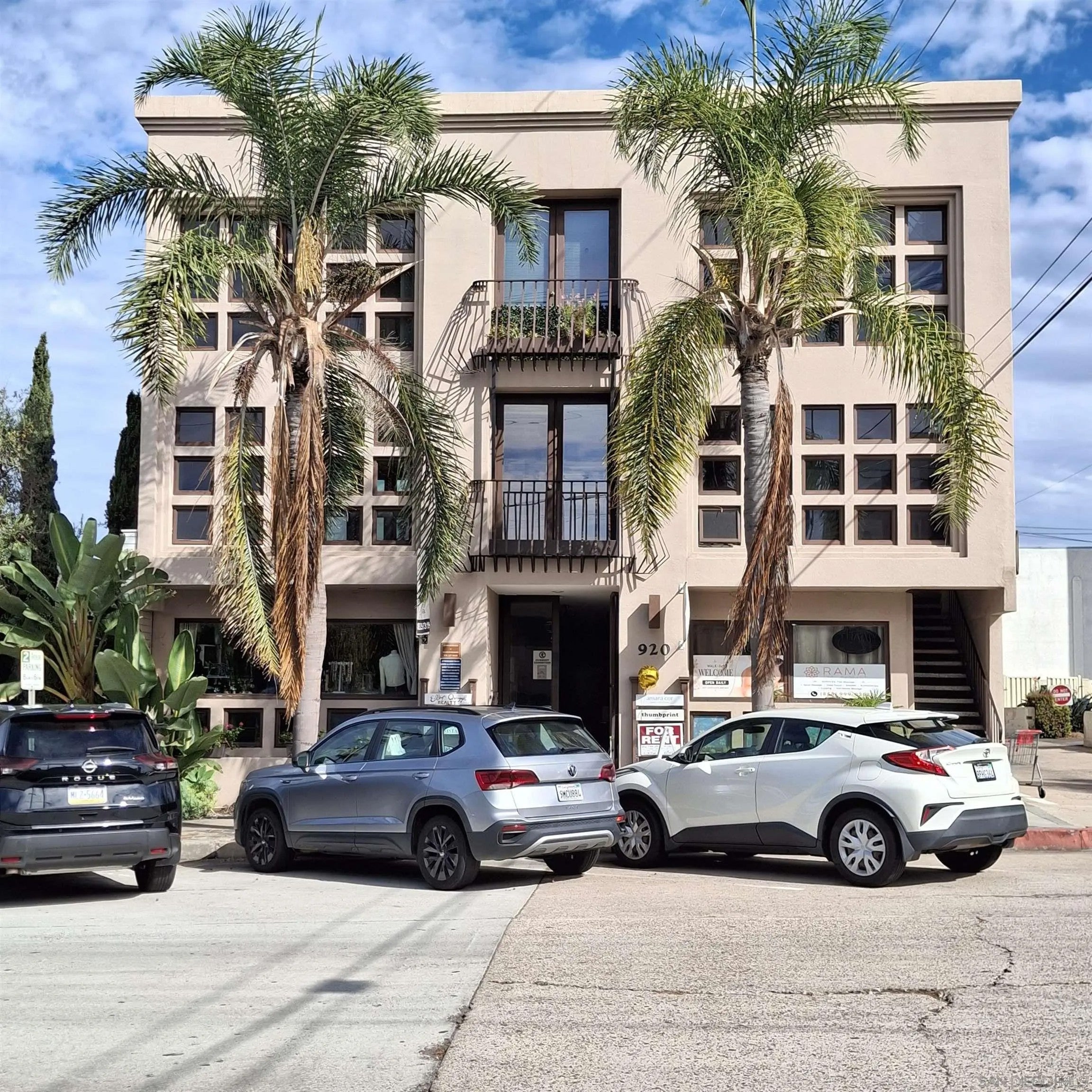 920 Kline Street