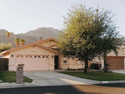 Photo of 54205 Avenida Alvarado, La Quinta, CA 92253 (MLS # 250043282)