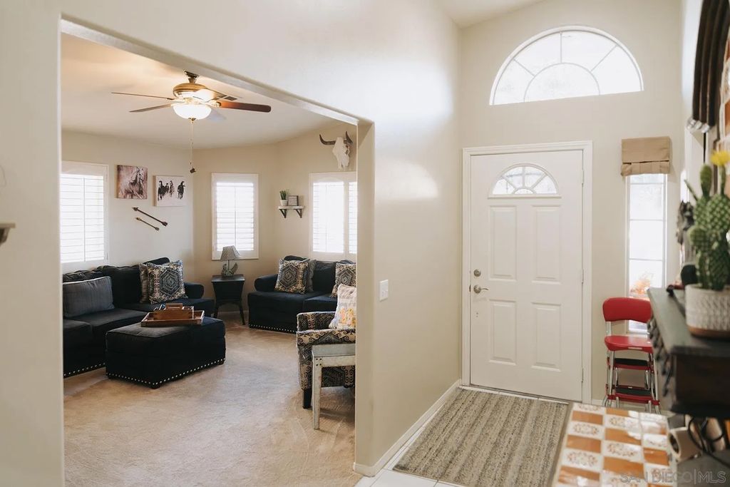 Photo of 54205 Avenida Alvarado, La Quinta, CA 92253 (MLS # 250043282)