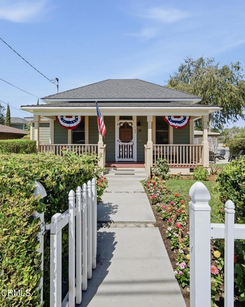 703 S Primrose Avenue