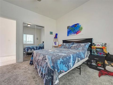 Tiny photo for 11515 Tamarisk Avenue, Hesperia, CA 92345 (MLS # CV25235820)