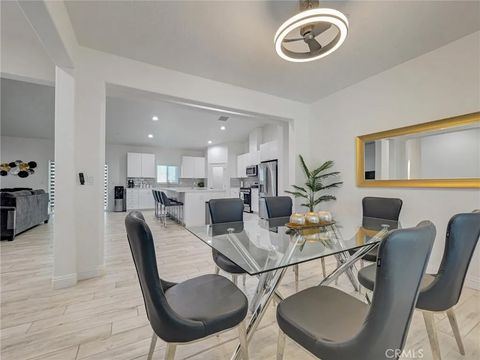 Tiny photo for 11515 Tamarisk Avenue, Hesperia, CA 92345 (MLS # CV25235820)