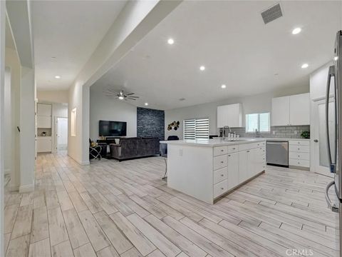 Tiny photo for 11515 Tamarisk Avenue, Hesperia, CA 92345 (MLS # CV25235820)