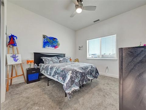 Tiny photo for 11515 Tamarisk Avenue, Hesperia, CA 92345 (MLS # CV25235820)