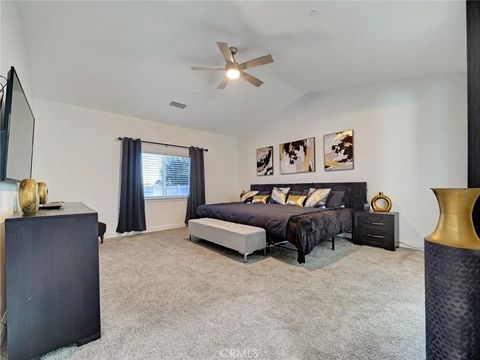 Tiny photo for 11515 Tamarisk Avenue, Hesperia, CA 92345 (MLS # CV25235820)