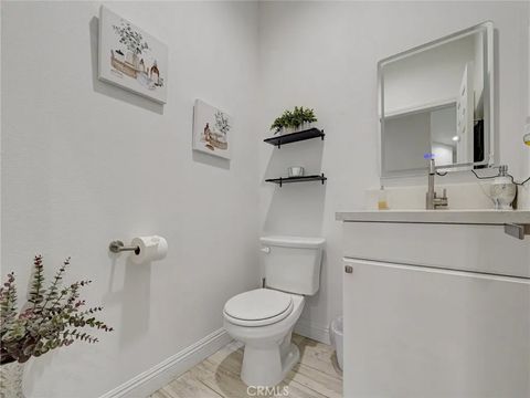 Tiny photo for 11515 Tamarisk Avenue, Hesperia, CA 92345 (MLS # CV25235820)