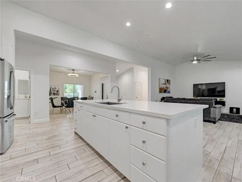 Tiny photo for 11515 Tamarisk Avenue, Hesperia, CA 92345 (MLS # CV25235820)