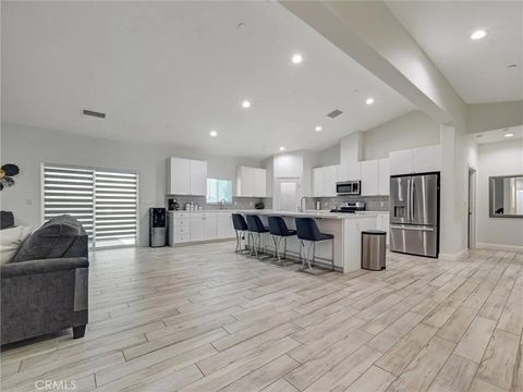 Tiny photo for 11515 Tamarisk Avenue, Hesperia, CA 92345 (MLS # CV25235820)