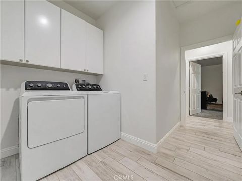 Tiny photo for 11515 Tamarisk Avenue, Hesperia, CA 92345 (MLS # CV25235820)