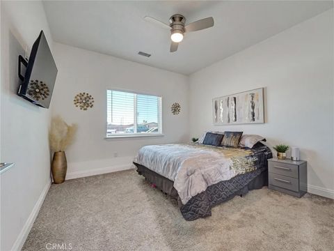 Tiny photo for 11515 Tamarisk Avenue, Hesperia, CA 92345 (MLS # CV25235820)