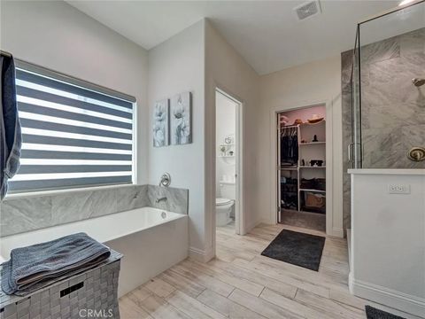 Tiny photo for 11515 Tamarisk Avenue, Hesperia, CA 92345 (MLS # CV25235820)