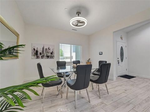 Tiny photo for 11515 Tamarisk Avenue, Hesperia, CA 92345 (MLS # CV25235820)