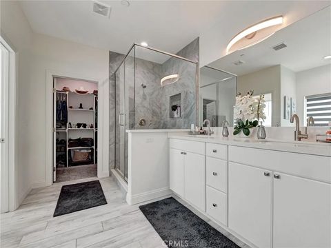 Tiny photo for 11515 Tamarisk Avenue, Hesperia, CA 92345 (MLS # CV25235820)