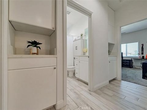 Tiny photo for 11515 Tamarisk Avenue, Hesperia, CA 92345 (MLS # CV25235820)