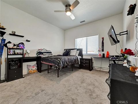 Tiny photo for 11515 Tamarisk Avenue, Hesperia, CA 92345 (MLS # CV25235820)