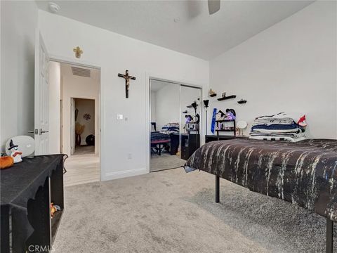Tiny photo for 11515 Tamarisk Avenue, Hesperia, CA 92345 (MLS # CV25235820)
