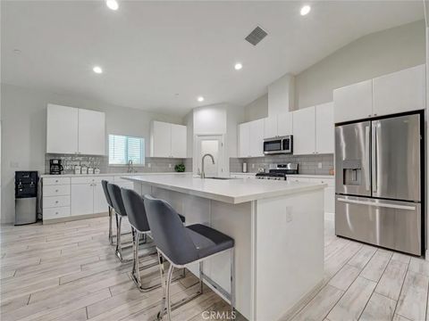 Tiny photo for 11515 Tamarisk Avenue, Hesperia, CA 92345 (MLS # CV25235820)