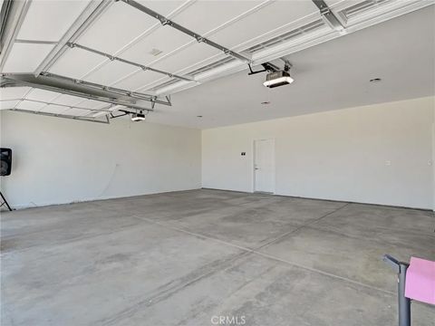 Tiny photo for 11515 Tamarisk Avenue, Hesperia, CA 92345 (MLS # CV25235820)