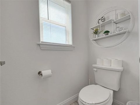 Tiny photo for 11515 Tamarisk Avenue, Hesperia, CA 92345 (MLS # CV25235820)