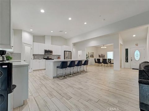 Tiny photo for 11515 Tamarisk Avenue, Hesperia, CA 92345 (MLS # CV25235820)
